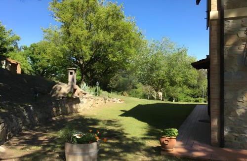 Monteverdi Marittimo House | Podere Sant'alfonso Holiday Home