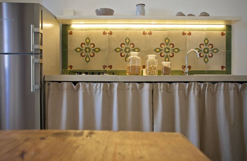 Otranto House | Podere Santa Chiara