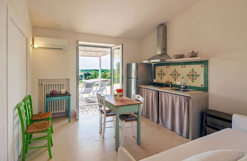 Otranto House | Podere Santa Chiara