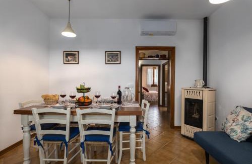Canonica Apartment | Podere Sasso 3