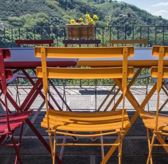 Pescia House | Podere Scoglio d'Oro