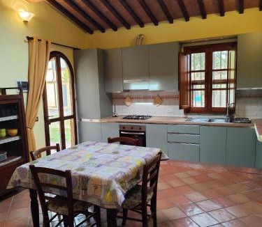 Donoratico Apartment | Podere Serena