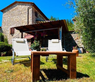 Gaiole in Chianti Villa | Podere Sofia