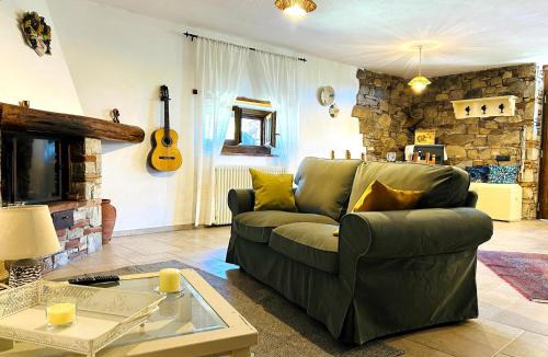 Gaiole in Chianti Villa | Podere Sofia