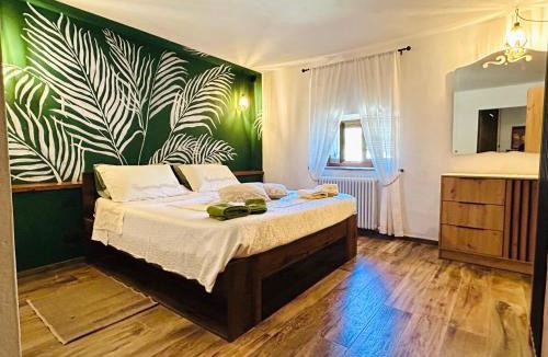Gaiole in Chianti Villa | Podere Sofia