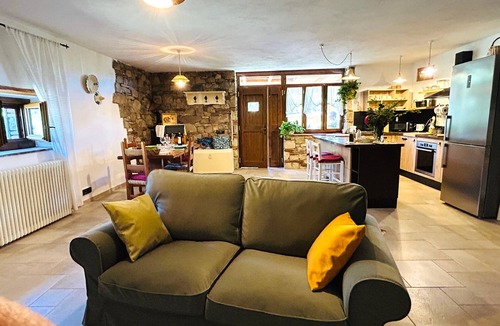 Gaiole in Chianti Villa | Podere Sofia – Stone Retreat in the Heart of Chianti