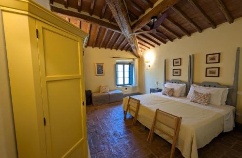 Pienza House | Podere Spedalone