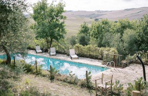 Pienza House | Podere Spedalone