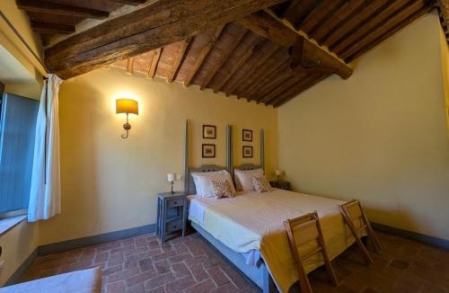 Pienza House | Podere Spedalone