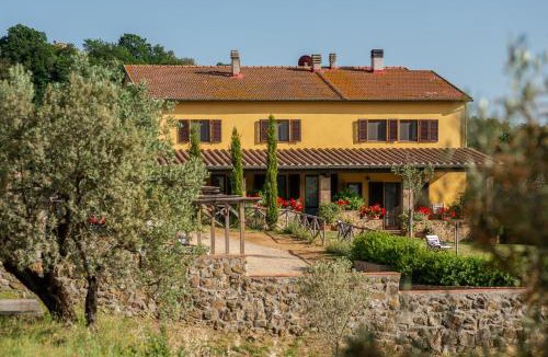 Massa Marittima House | Podere Vecchia Commenda