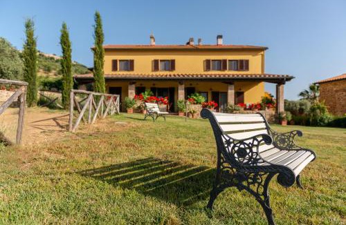 Massa Marittima House | Podere Vecchia Commenda