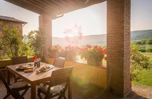 Massa Marittima House | Podere Vecchia Commenda