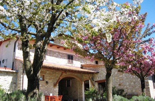 Pontassieve House | Podere Vignola