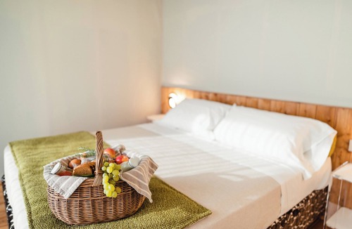 San Gimignano Other | Poderi Arcangelo Glamping