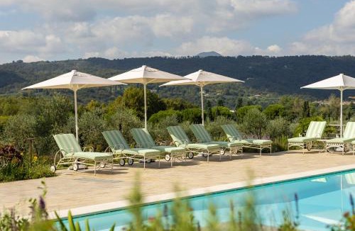 Puegnago del Garda House | PODERI LA ROCCHETTA Countryside Estate on the Hills of Lake Garda