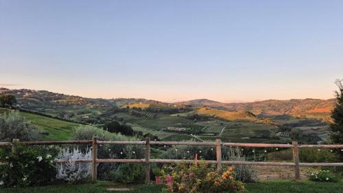 Monteleone Bed & Breakfast | Poderino - a place to feel