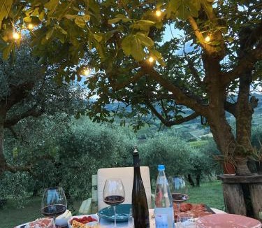 Monteleone Bed & Breakfast | Poderino - a place to feel