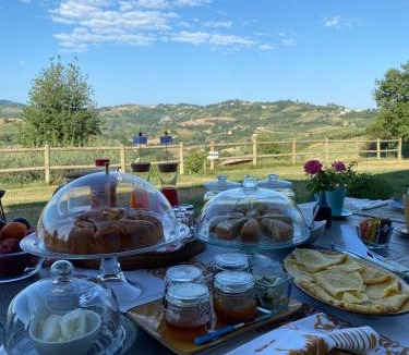 Monteleone Bed & Breakfast | Poderino - a place to feel