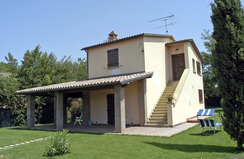 Bibbona Villa | Poderino - House with swimming pool