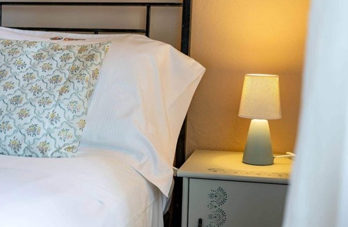 Lajatico Bed & Breakfast | Poderino il Sole - Camera Vite