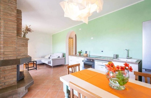 Lajatico House | Poderino il Sole - Casa Quercia