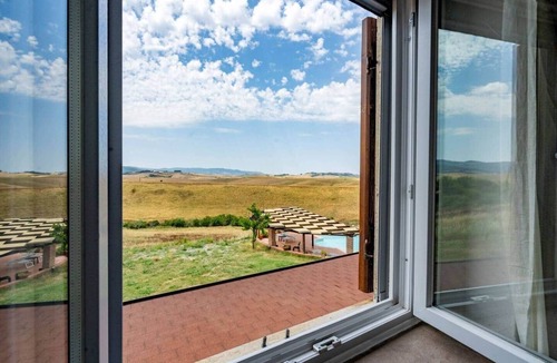 Lajatico House | Poderino il Sole - Casa Quercia