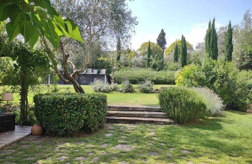 Galluzzo Villa | Podesta Estate