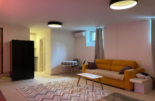 Downtown Apartment | Podgorica 23