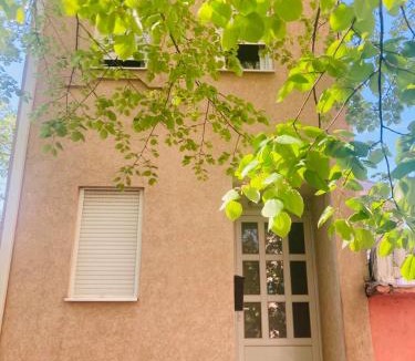 Downtown Apartment | Podgorica-Downtown