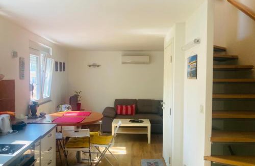 Downtown Apartment | Podgorica-Downtown