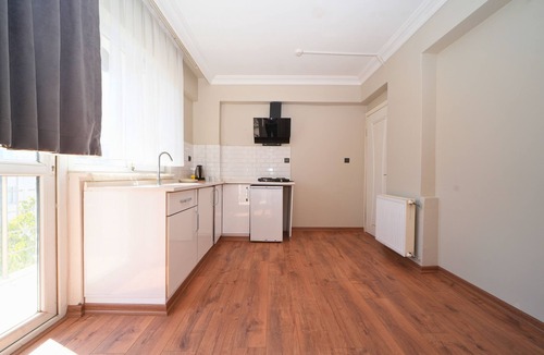 Fethiye Mahallesi Apartment | PODYUM APART