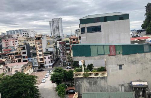 Hon Gai Hostel | Poem Hostel