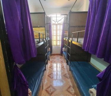Hon Gai Hostel | Poem Hostel