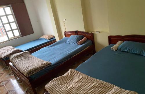 Hon Gai Hostel | Poem Hostel