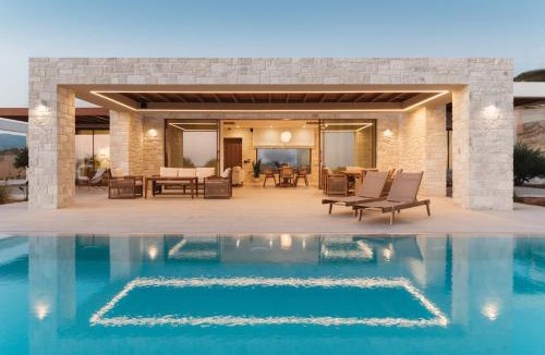 Ierapetra Villa | POEMO VILLAS