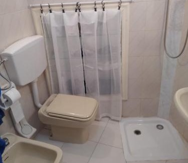 Agnone Apartment | Poerio house