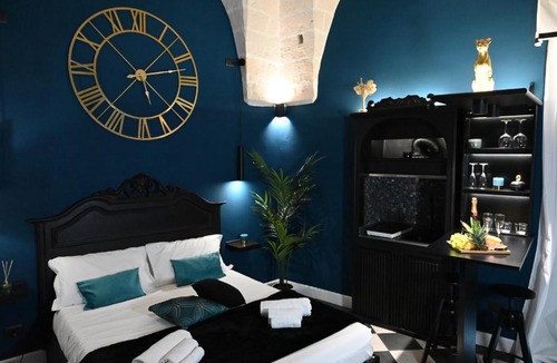 Brindisi Histotic Center Apartment | Poesìa