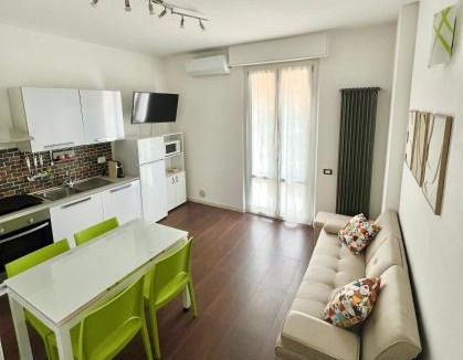San Terenzo Apartment | PoetiCA' La Casa nel Golfo dei Poeti