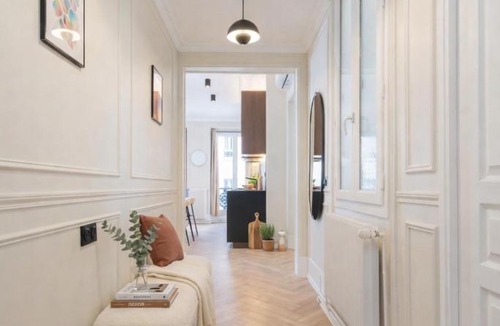 Bonne-Nouvelle Apartment | PoeticStay - Sentier - Caire