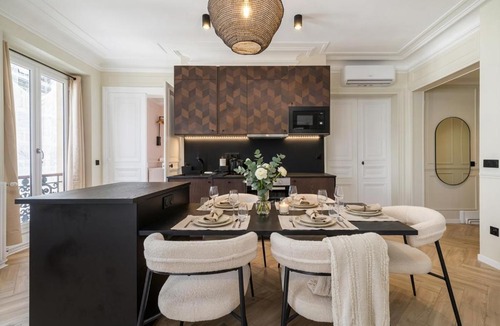 Bonne-Nouvelle Apartment | PoeticStay - Sentier - Caire