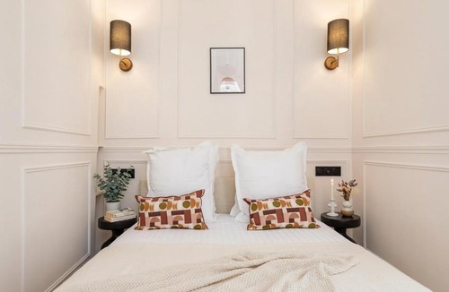 Bonne-Nouvelle Apartment | PoeticStay - Sentier - Caire