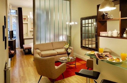 Recoleta Apartment | Poetry Building