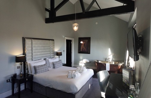 Ely Hotel | Poets House