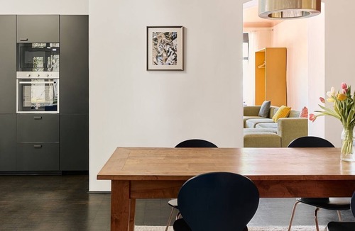 Kreuzberg Apartment | Poets Place | Design Apartment in Kreuzberg