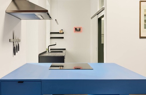Kreuzberg Apartment | Poets Place | Design Apartment in Kreuzberg