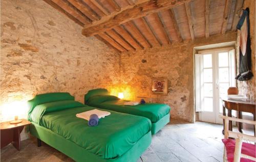 Castelnuovo di Val di Cecina House | Poggialino
