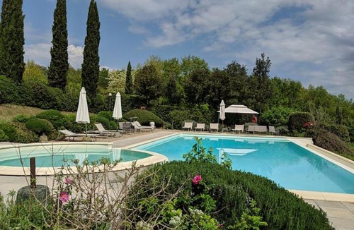 Rignano sull'Arno House | Poggio 3 Lune