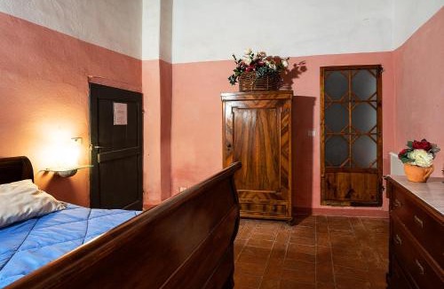 Vicchio Apartment | Poggio a Sieve