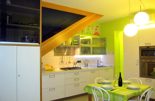 Poggio Alla Cavalla House | POGGIO ALLA CAVALLA FARMHOUSE with swimming pool in the heart of Tuscany