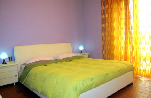 Poggio Alla Cavalla House | POGGIO ALLA CAVALLA FARMHOUSE with swimming pool in the heart of Tuscany